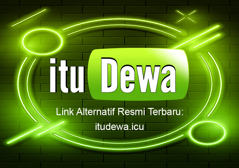 ituDewa IDN Poker